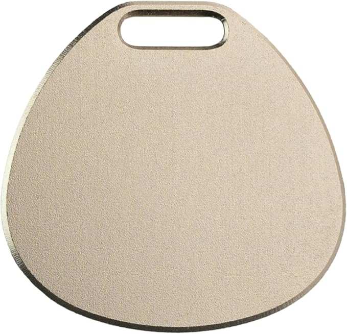 Engraved Pet ID Tag - Personalized Name Tag Engraved Cat Collar Charms, Aluminum Alloy Customized Cat Name Tag for Kitten Small Large Cats (Pocket-Linen)