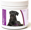 Healthy Breeds Black Russian Terrier Multi-Vitamin Soft Chews 60 Count