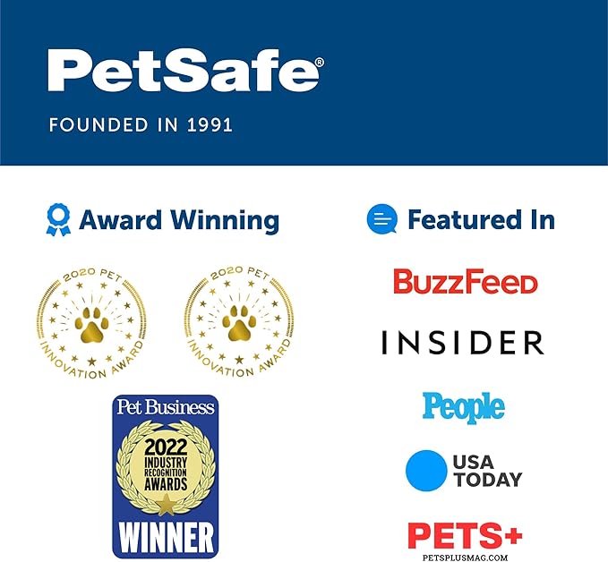 PetSafe Healthy Pet Water Filter - Removes Odor & Sediment - Natural Coconut Shell Carbon - Compatible with Healthy Pet Water Station - Replacement Filters - 2-Pack