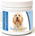 Healthy Breeds Cockapoo All in One Multivitamin - Complete with Probiotics, Glucosamine, Chondroitin & Omegas - 60 Soft Chewy Treats