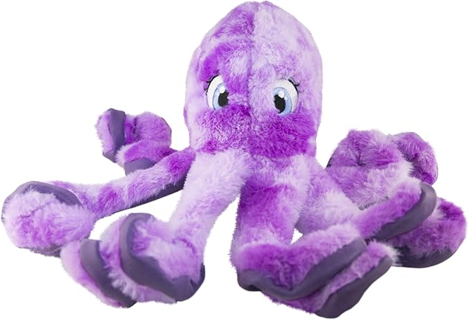 KONG SoftSeas Octopus Lg