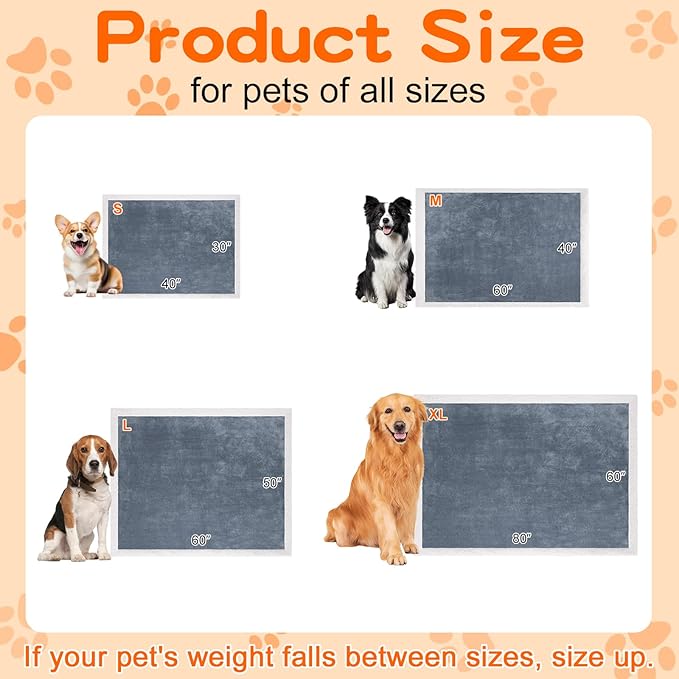 Smiry Waterproof Blanket Throw for Large Dogs Cats, Soft Reversible Dog Blanket for Sofa Couch Bed, Washable Leakproof Sherpa Fleece Furniture Couch Protector(30"x40", Grey/White)