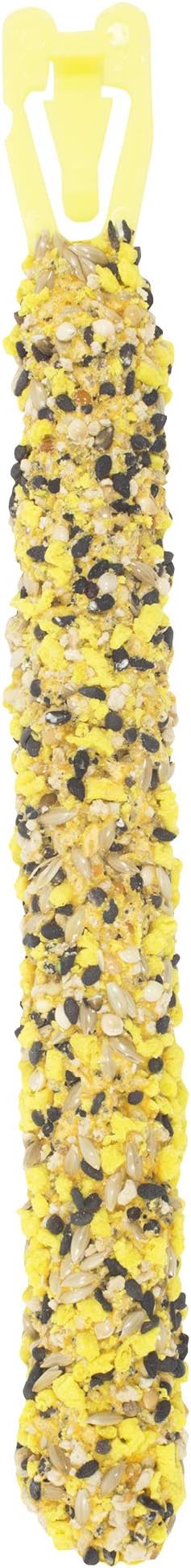 Vitakraft Canary Sticks and 1.4-Ounce Bag (Pack of 4)