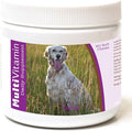 Healthy Breeds English Setter Multi-Vitamin Soft Chews 60 Count