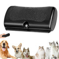 Deshedding Dog Brush, Dog Grooming Brush for Shedding, Pet Hair Removal Tool for Cats, Dogs, Horses, Easy Hair Removal for Pets
