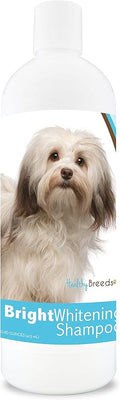 Healthy Breeds Havanese Bright Whitening Shampoo 12 oz