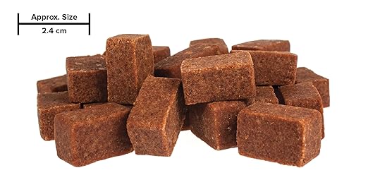 Ultracruz Canine Iron Charge® Plus, 60 Tasty Chews