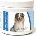 Healthy Breeds Australian Shepherd All in One Multivitamin Soft Chew 60 Count