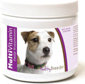 Healthy Breeds Parson Russell Terrier Multi-Vitamin Soft Chews 60 Count
