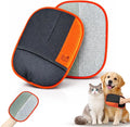 Pet Hair Removal Glove | Soft Grooming Brush for Dogs & Cats | Massage Tool | Easy Hair Removal for Furniture and Clothes | Reusable Pet Hair Remover for Couch, Carpet & Car Seats 1PCS