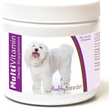 Healthy Breeds Coton de Tulear Multi-Vitamin Soft Chews 60 Count