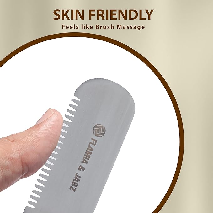 Professional Stripping Knife, Right handed, 3 inch blade (Stainless Steel) (Coarse, Rosewood)