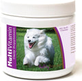 Healthy Breeds American Eskimo Dog Multi-Vitamin Soft Chews 60 Count