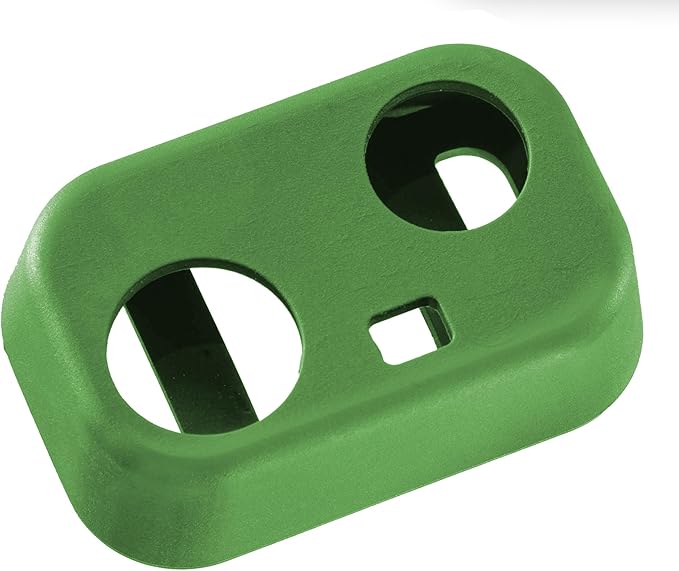 Rubber Boot for MS-5 Collar, Works with Power Pet Door by High Tech Pet (Green)