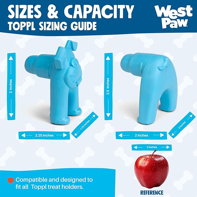 Toppl Stopper | West Paw