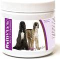 Healthy Breeds Afghan Hound Multi-Vitamin Soft Chews 60 Count