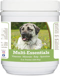 Healthy Breeds Anatolian Shepherd Dog Multi-Essentials Powder for Dogs - an Ideal Supplement of Vitamins, Minerals & Antioxidants for Your Dog - 8 oz