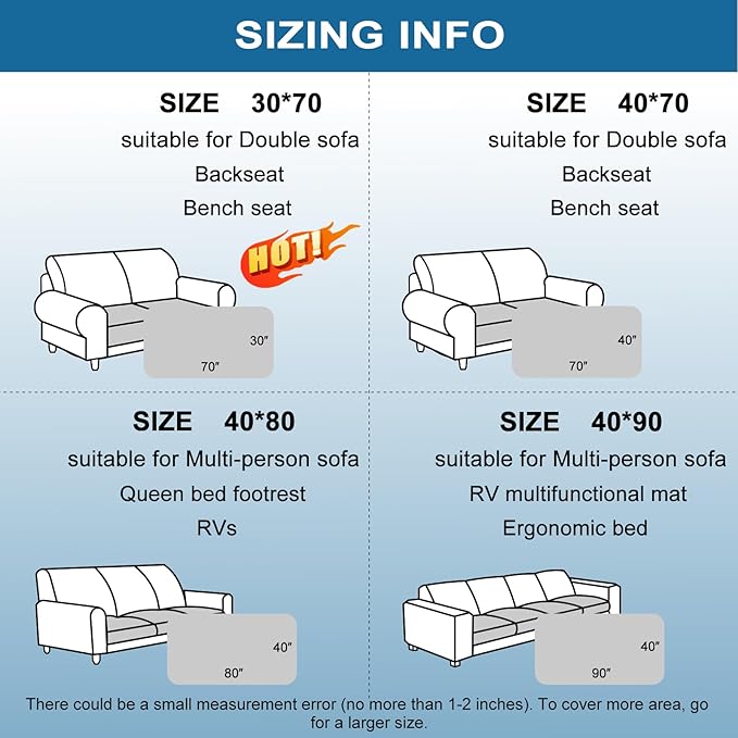 hyha Waterproof Dog Blanket, Reversible Pet Bed Blanket, Soft Sofa Couch Cover for Dogs Washable, Waterproof Pet Couch Covers for Sofa Puppy Cats Furniture Protector(40"x80", Chocolate/Chocolate)