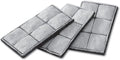 PetSafe Drinkwell Premium Replacement Carbon Filters - Improves Water Taste - Activated Carbon from Coconut Shells - Compatible with Multi-Tier, Platinum, Zen Fountains - 3-Pack