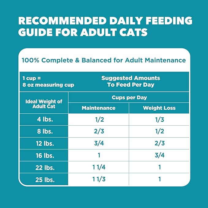 IAMS Proactive Health Indoor Weight Control & Hairball Care Adult Dry Cat Food, Chicken & Turkey Recipe, 3.5 lb. Bag