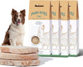 OPET Freeze Dried Chicken Cat Treats, Single Ingredient Grain Free High Protein Pet Food for Cats and Dogs, Healthy Training Snacks, Freeze Dried Cat Food (Chicken Breast, 5.92 Ounce)