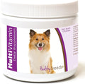 Healthy Breeds Icelandic Sheepdog Multi-Vitamin Soft Chews 60 Count