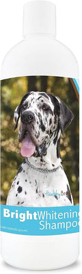Healthy Breeds Great Dane Bright Whitening Shampoo 12 oz
