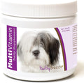 Healthy Breeds Old English Sheepdog Multi-Vitamin Soft Chews 60 Count