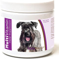 Healthy Breeds Cesky Terrier Multi-Vitamin Soft Chews 60 Count