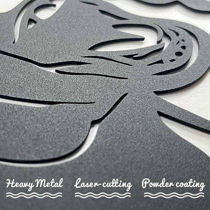 Personalized Custom Butterfly Cat Memorial Grave Marker Garden Stake Pet Loss Sympathy Gift Outdoors Memorial Plaque Metal Cats Yard Stake Garden Decor Sign Cemetery Decorations for Grave