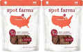 spot farms Basic Beef Tenders 10.0 oz (Pack of 2)