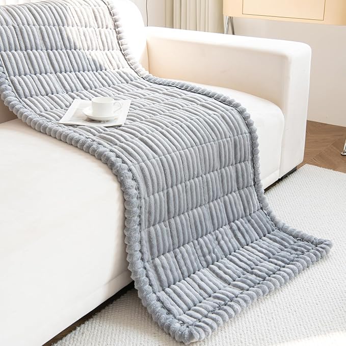 Pet Couch Covers for Sofa, Couch Protector for Dogs Washable Cushion Cover, Sofa Pad