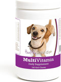 Healthy Breeds Chiweenie Multivitamin Soft Chew for Dogs 180 Count