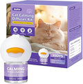 OcePor 1 Refill Solutions,1 Plugs- Cat Pheromones Calming Diffuser Refill, cat Diffuser Calming,pheromone Diffuser to Calm Cats,cat Anxiety Relief