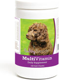 Healthy Breeds Boykin Spaniel Multivitamin Soft Chew for Dogs 180 Count
