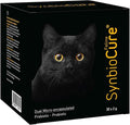 I Probiotics & Prebiotics for Cats I Powder Cat Supplement I Digestive Health Support I 200 Billion Bacteria Per Sachet I 30 Sachets*2 g
