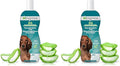 Espree Hypoallergenic Dog Shampoo & Conditioner, Tearless Formula with Aloe Vera, Sulfate-Free, Paraben-Free, Harsh Chemical and Dye-Free, Safe for Sensitive Skin, 20oz (Pack of 2)