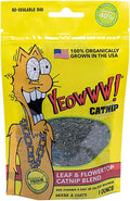 Yeowww Catnip Bags, 1-Ounce