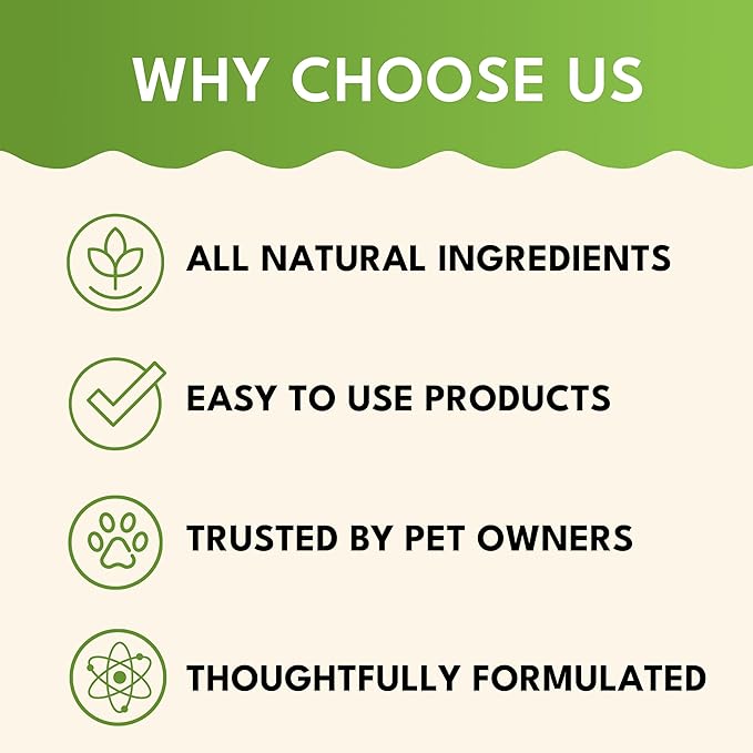 2-in-1 Cat Shampoo and Conditioner – Persian Cat Shampoo – Kitten Shampoo for Cats – Cat Shampoo for Dandruff – Pet Shampoo for Cats with Aloe Vera, Coconut & Walnut – 10.14floz