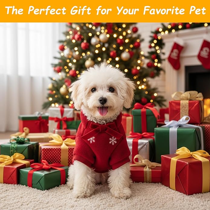 2 Pcs Gold Bell for Dog Collar, Anti Lost Dog Bells, Hanging Ring Cat Bell Charms for Collar, Jingle Bells for Dogs and Cats, Pet Pendant Accessories for Gift