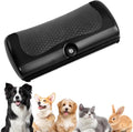 Dog Cat Deshedding Brush, Pet Hair Remover Grooming Cat Brush for Pet Short/Long Hair, Gentle Grooming Tool for Matted & Loose Hair for Dogs, Cats & Horses