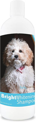 Healthy Breeds Cockapoo Bright Whitening Shampoo 12 oz