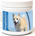 Healthy Breeds Norwegian Buhund All in One Multivitamin Soft Chew 60 Count