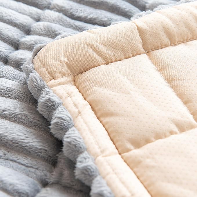 Pet Couch Covers for Sofa, Couch Protector for Dogs Washable Cushion Cover, Sofa Pad