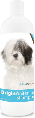 Healthy Breeds Old English Sheepdog Bright Whitening Shampoo 12 oz