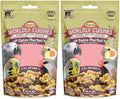 Higgins 2 Pack of Worldly Cuisines Spice Market Bird Treat, 2 Ounces Each