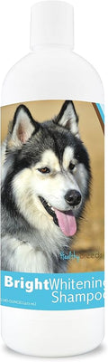 Healthy Breeds Siberian Husky Bright Whitening Shampoo 12 oz