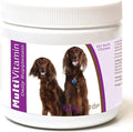 Healthy Breeds Irish Setter Multi-Vitamin Soft Chews 60 Count