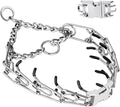 Dog Collar with Quick Release Buckle for Small Medium Large Dogs