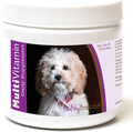 Healthy Breeds Cockapoo Multi-Vitamin Soft Chews 60 Count